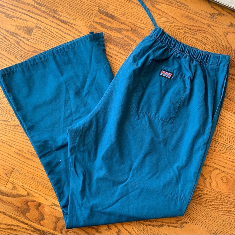 Cherokee | Scrub Pants